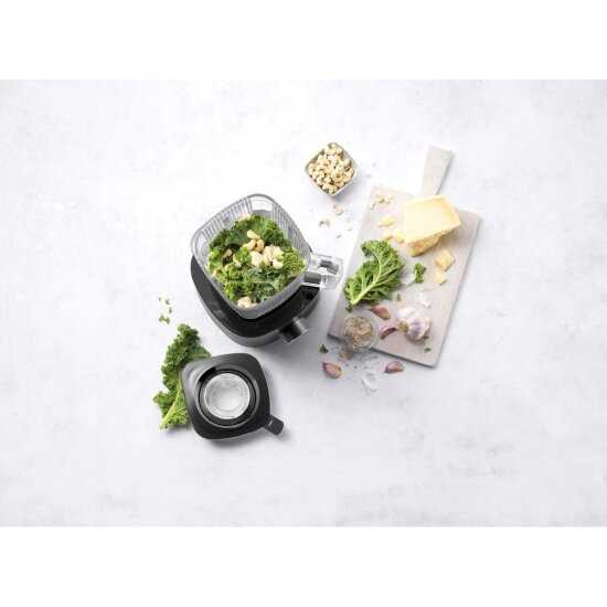 Блендер Zwilling J.A. Henckels Блендер персональный 550 мл (53003-000) фотография 28