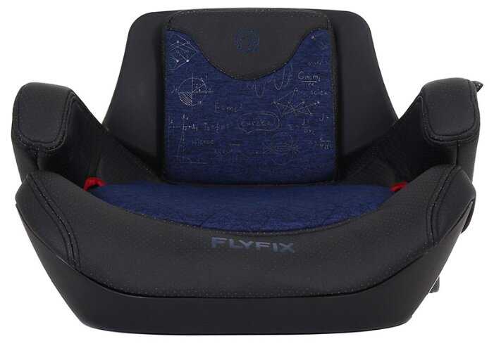 Бустер группа 2/3 (15-36 кг) RANT Flyfix Genius Line фотография 9
