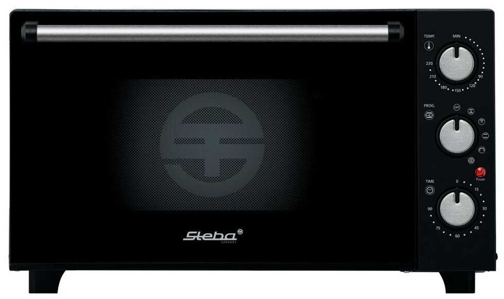 Мини печь Steba KB M30 фотография 11