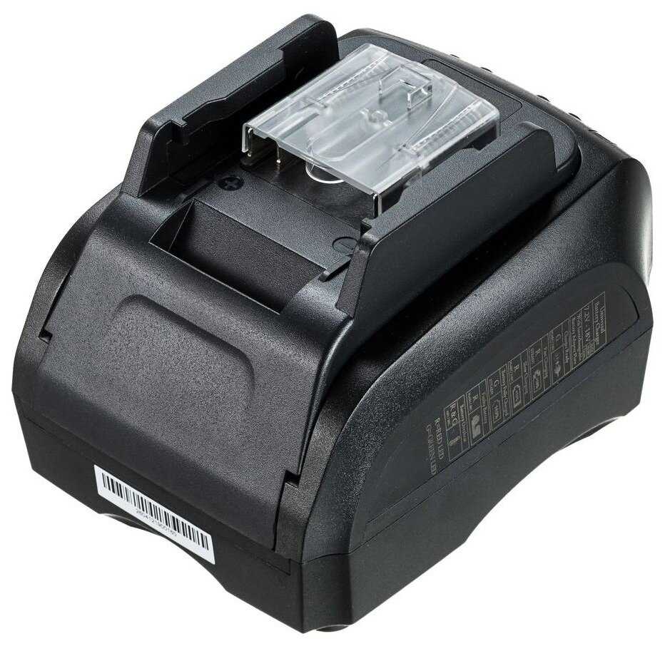 Зарядное устройство Pitatel TSA-069 для Makita, 14.4V Li-Ion