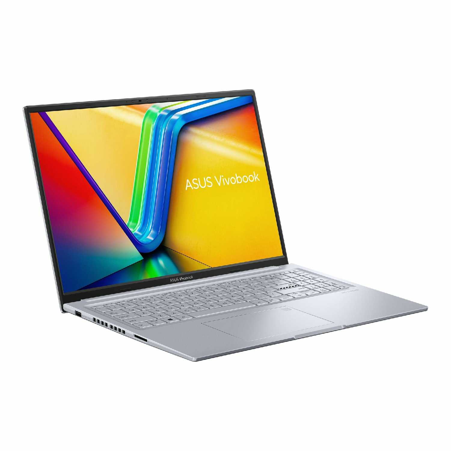 Ноутбук ASUS VivoBook 16X K3605ZF, 1920x1200, IPS, Intel Core i5-12500H, RAM 16 ГБ, SSD 512 ГБ, GeForce RTX 2050 - 4 ГБ, без ОС (RP683) фотография 12
