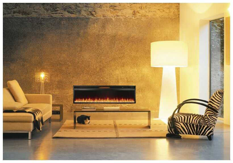 Royal Flame Vision 60 LED фотография 8