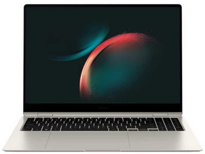 Ноутбук Samsung Galaxy Book 3 Pro 360 (NP960QFG-KB1US)