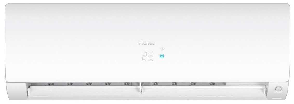 Сплит-система/ Кондиционер настенный / Кондиционер Haier FLEXIS Super Match DC Inverter AS35S2SF1FA-W фотография 2