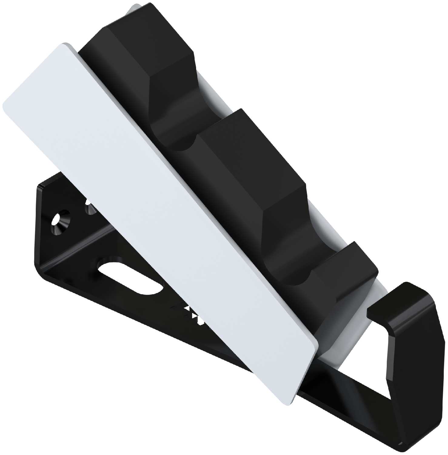 Кронштейн настенный HOOK PS5 DualSense фотография 4