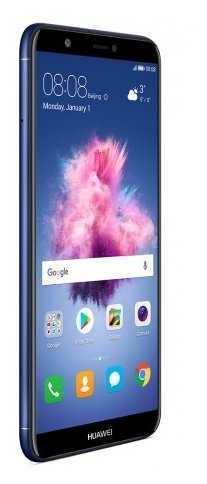Смартфон Huawei P smart 64GB Dual Sim фотография 7