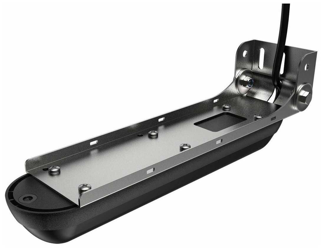 Эхолот Lowrance HDS-9 LIVE с датчиком Active Imaging 3-в-1 фотография 3