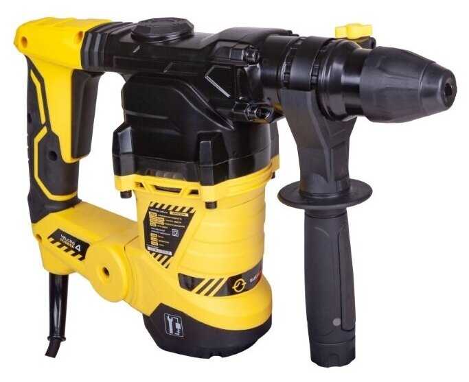 Перфоратор Hanskonner HRH1532RE фотография 2