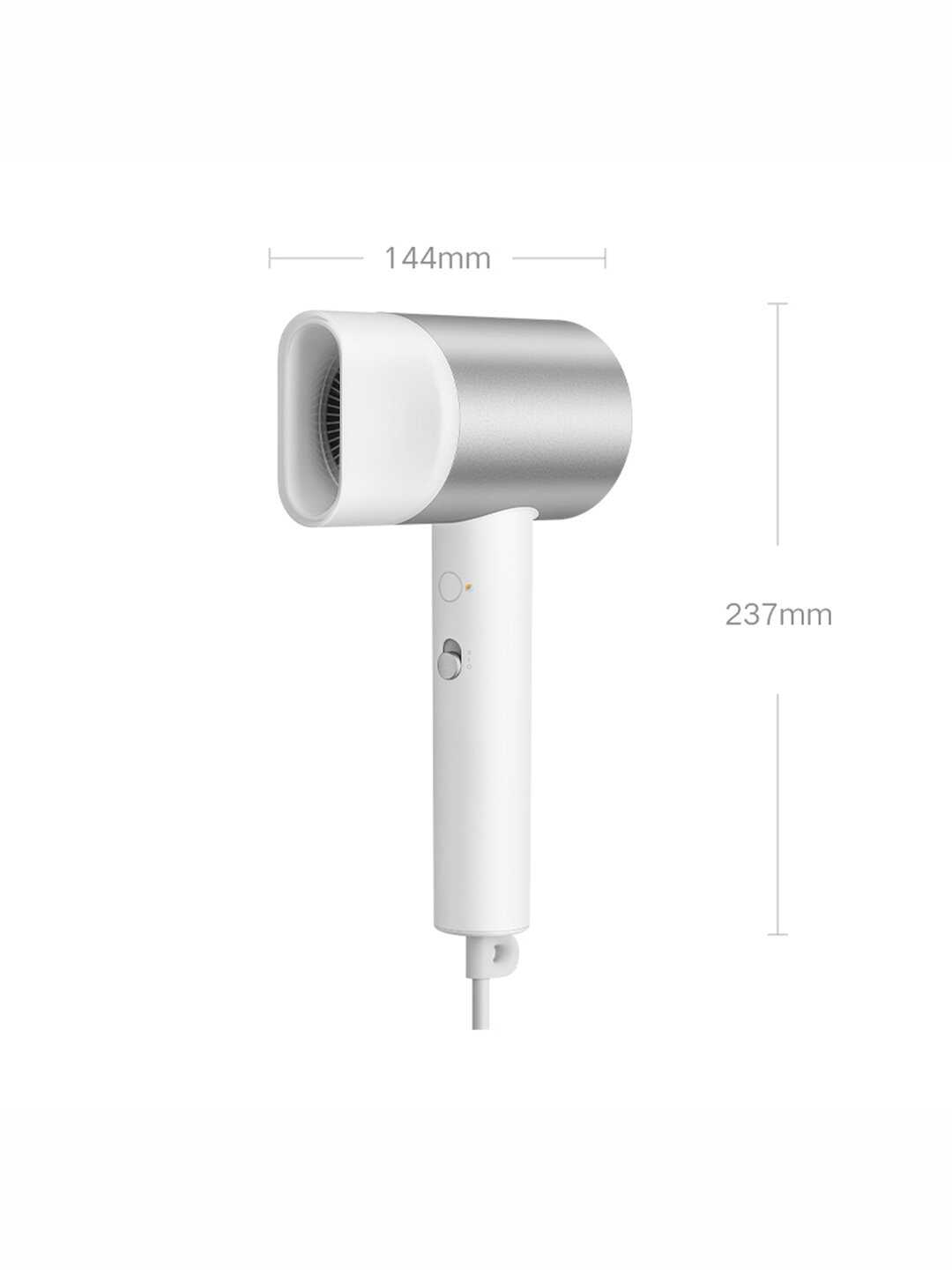 Фен Xiaomi H500 фотография 2