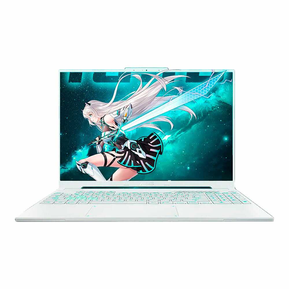 Ноутбук Asus TUF 5 Pro (i9-14900Н, RTX4070, 2.5k 165Hz, 16ГБ/1TБ) фотография 1