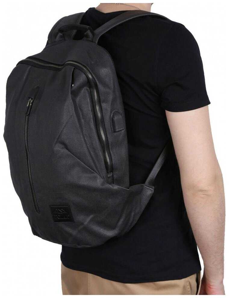 Рюкзак городской POLAR П0210 фотография 7