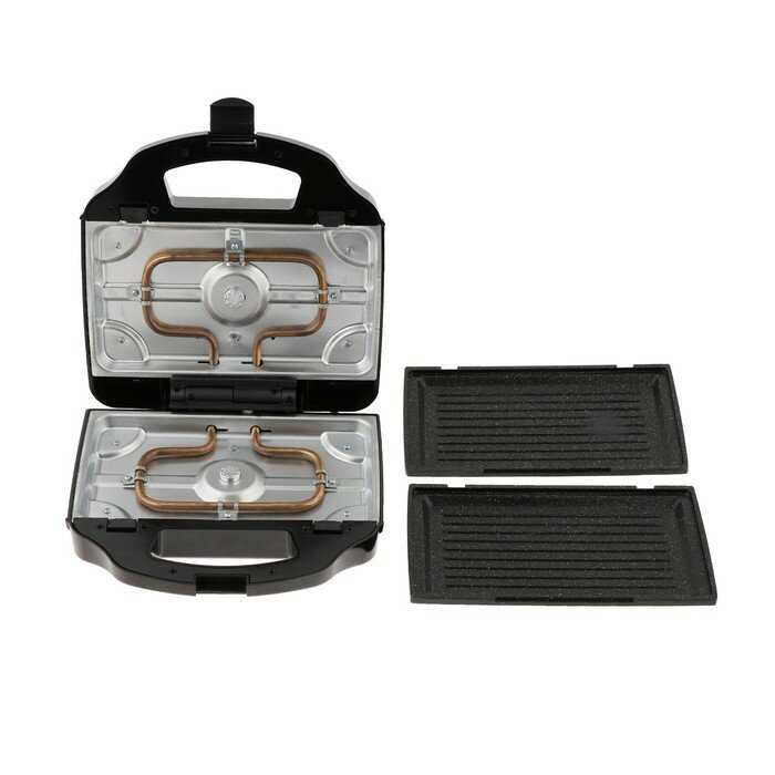 Сэндвичница Zelmer ZSM7900 фотография 18