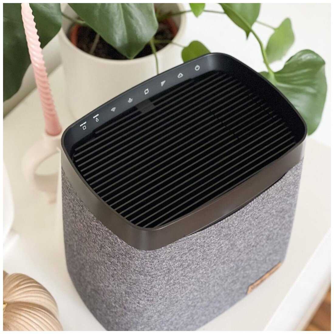 Увлажнитель воздуха Stadler Form Karl (K-004) фотография 16