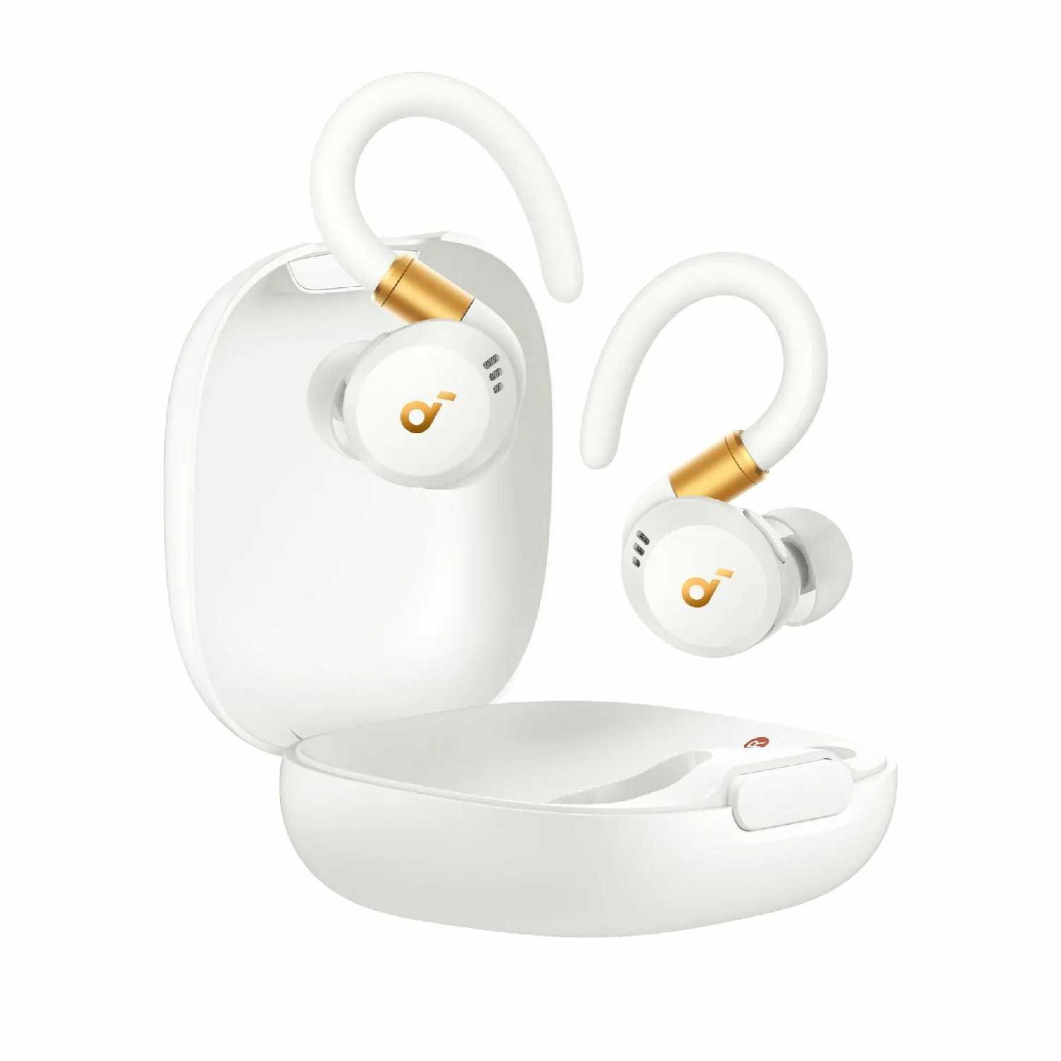 Беспроводные наушники Soundcore by Anker Sport X20 фотография 21