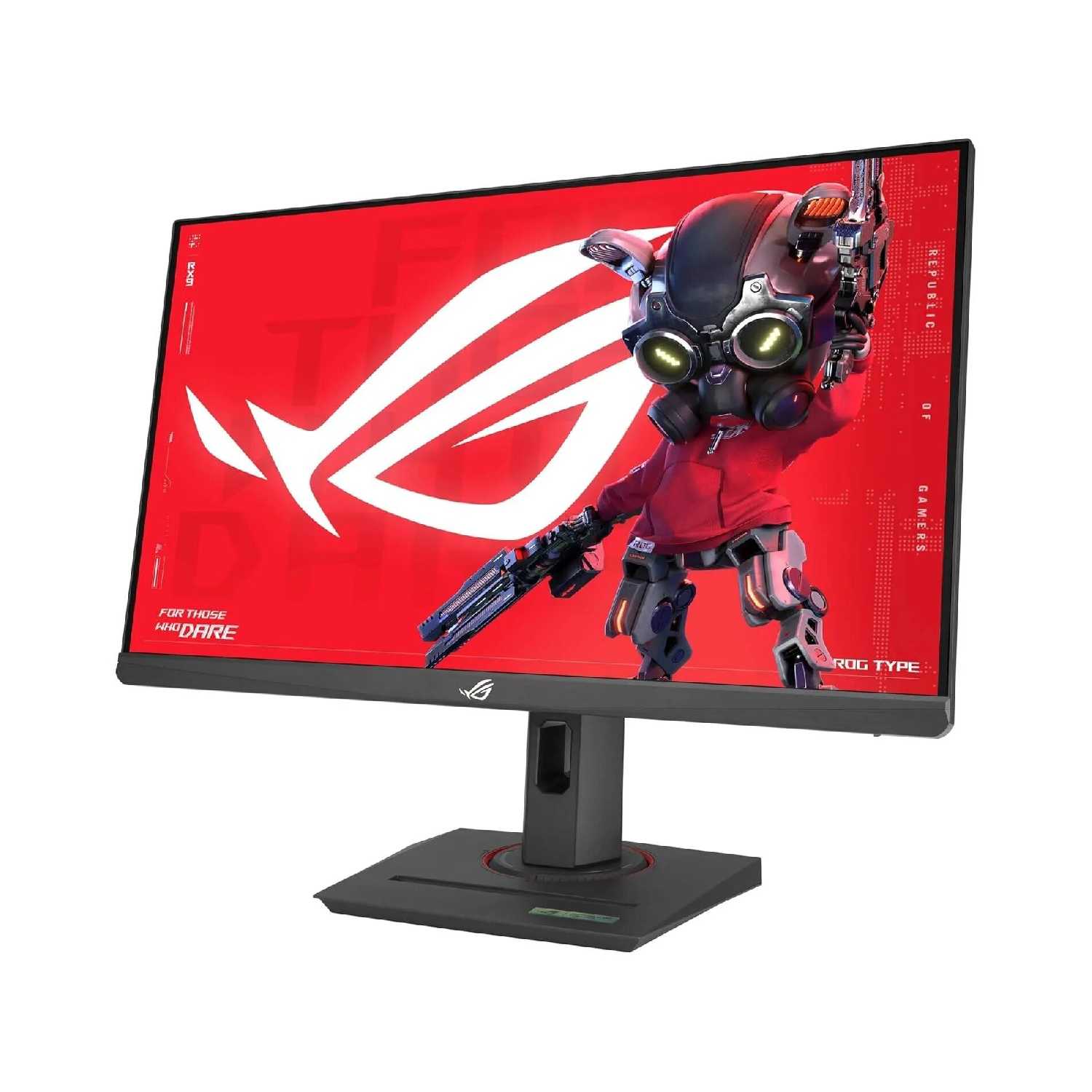 Монитор ASUS ROG Strix XG259QNS фотография 2