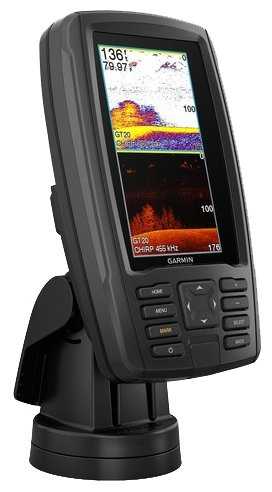 Эхолот Garmin Echomap PLUS 42CV фотография 1
