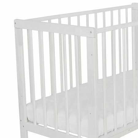 Кроватка MALIKA Little Rabbit фотография 10