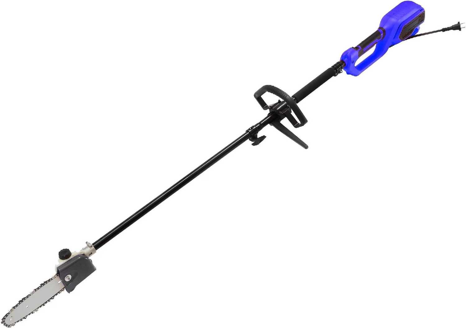 Триммер электрический HAITEC Multitool 3в1 (HT-EMT1500-4) фотография 3
