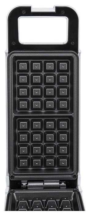 Вафельница Kitfort КТ-1611 фотография 4