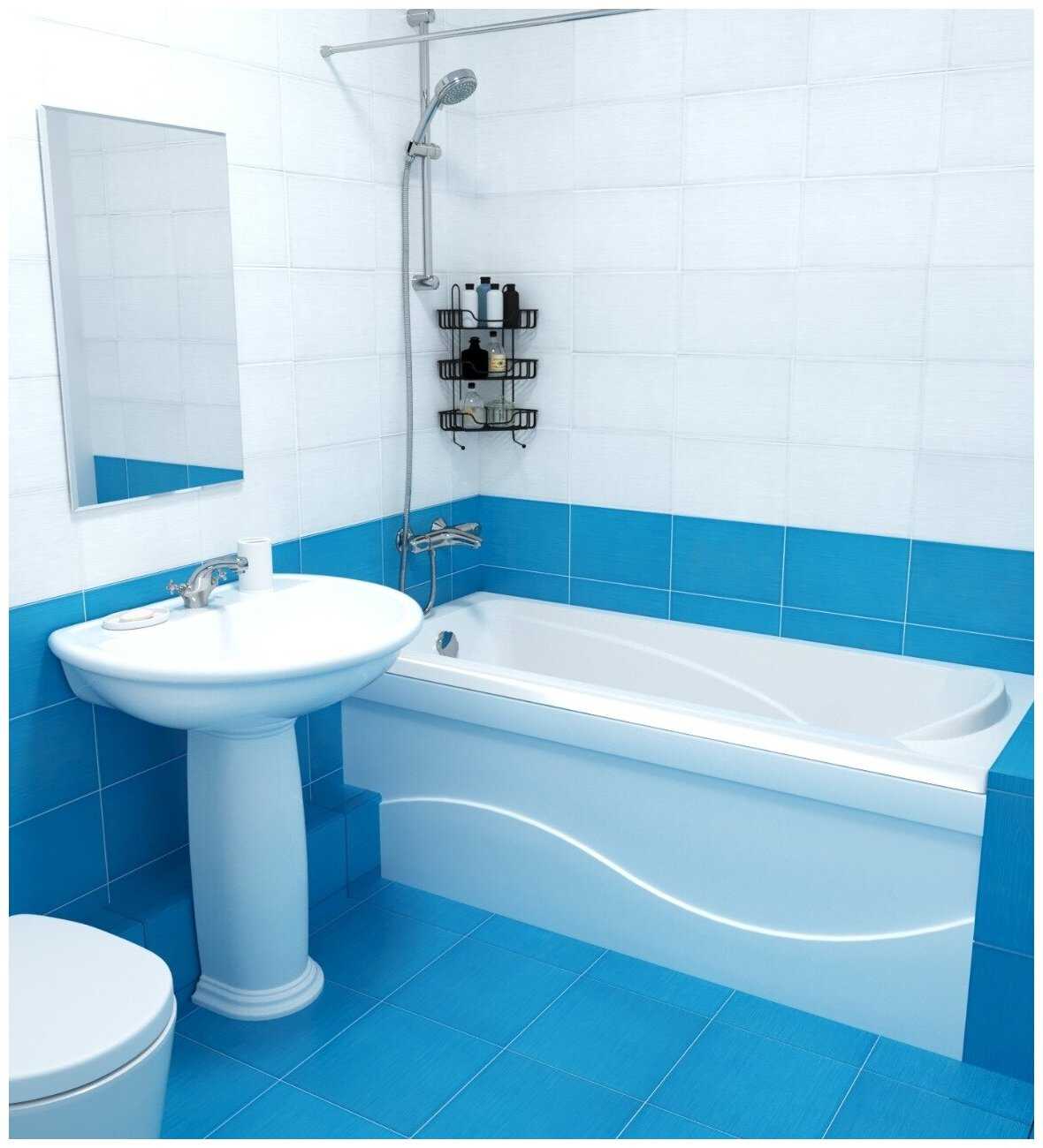 Ванна ALTBACH Виктория (BACH) фотография 2