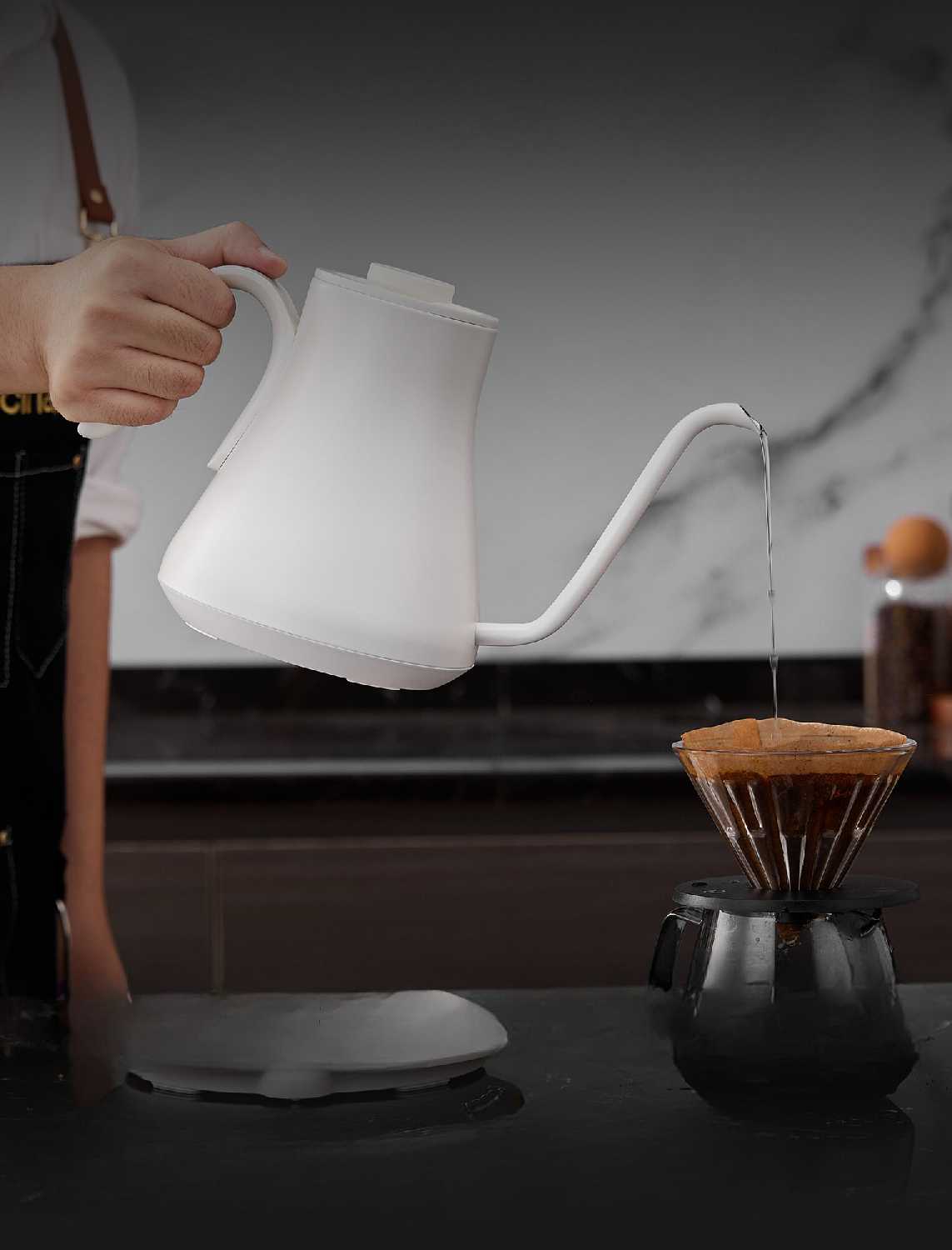 Электрический чайник Cocinare Flow M9 фотография 15
