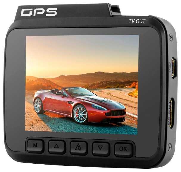 Видеорегистратор AZDOME GS63H фотография 2