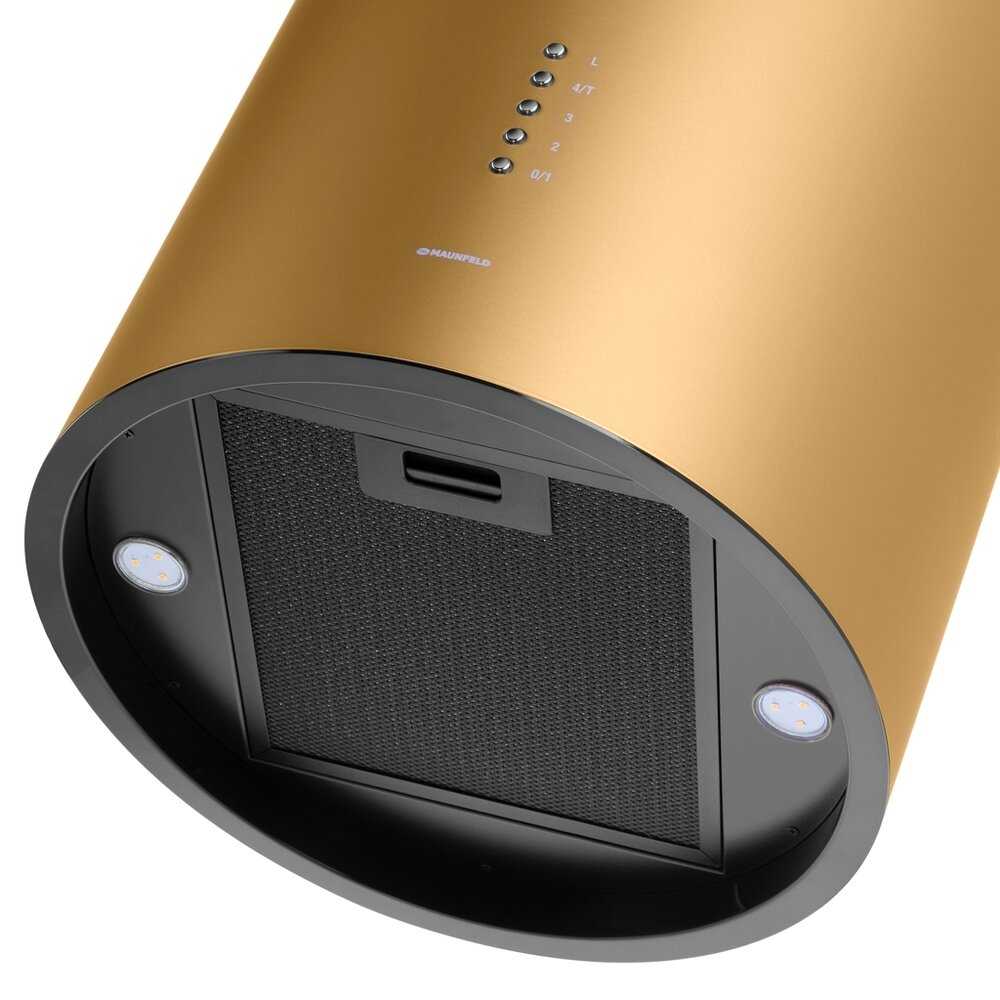 Вытяжка Maunfeld Lee Wall 39 фотография 6