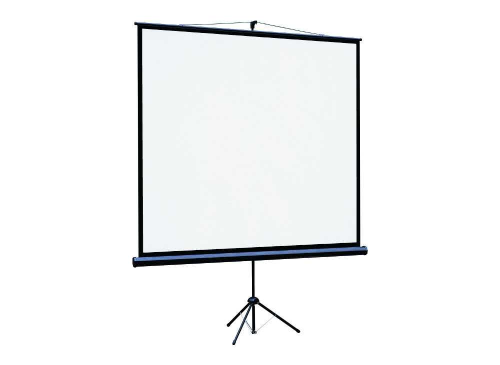 Экран на штативе Lumien Eco View (LEV-100111) фотография 4