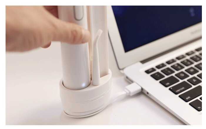 Ирригатор PECHAM Premium фотография 6