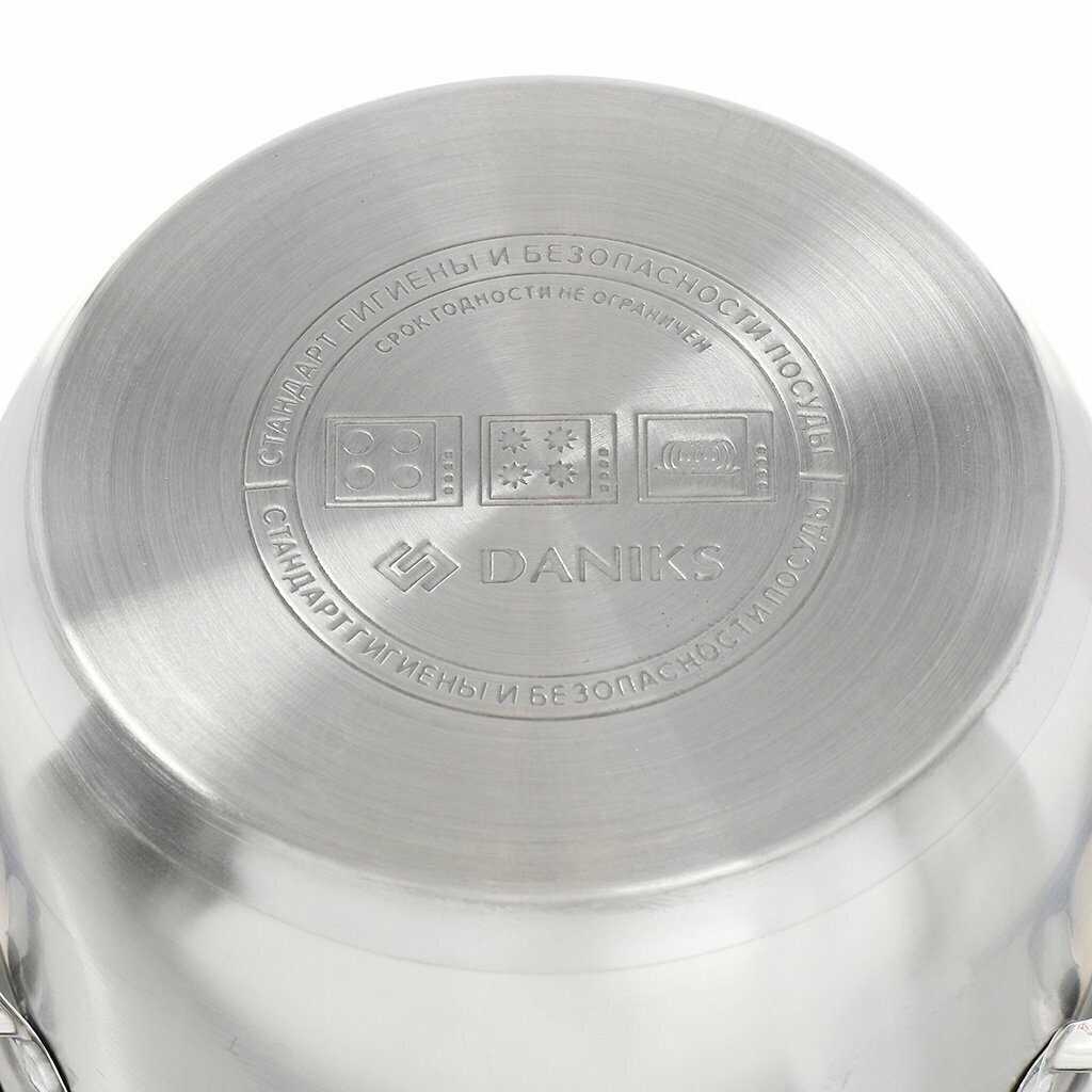 Кофе Daniks Классика фотография 3