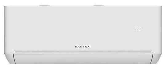 Сплит-система Dantex RK-07SAT/RK-07SATE до 20 кв. м. фотография 1