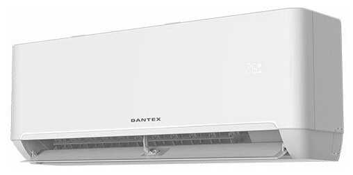 Сплит-система Dantex RK-07SAT/RK-07SATE до 20 кв. м. фотография 2