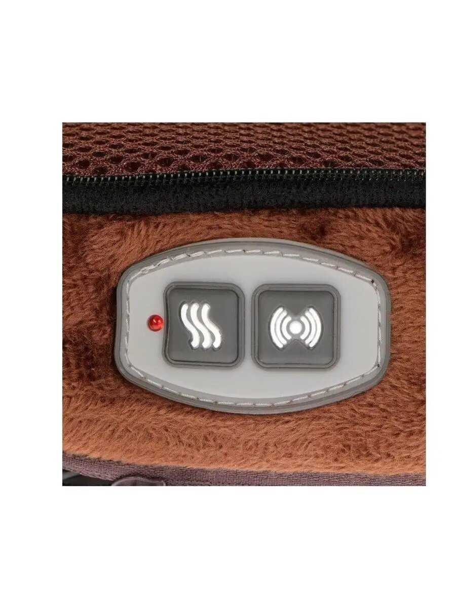 Массажер-грелка Warm Massager фотография 5