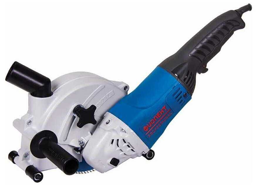 Штроборез ФИОЛЕНТ Б3-40 (ИДФР298416003) фотография 4