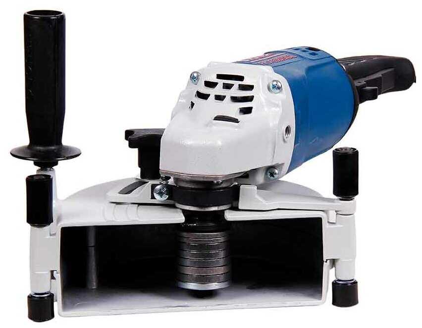 Штроборез ФИОЛЕНТ Б3-40 (ИДФР298416003) фотография 5