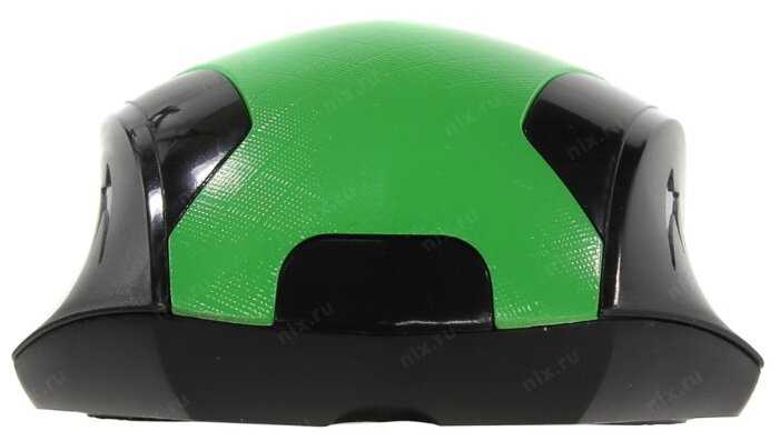 Мышь Qumo Office M14 фотография 15