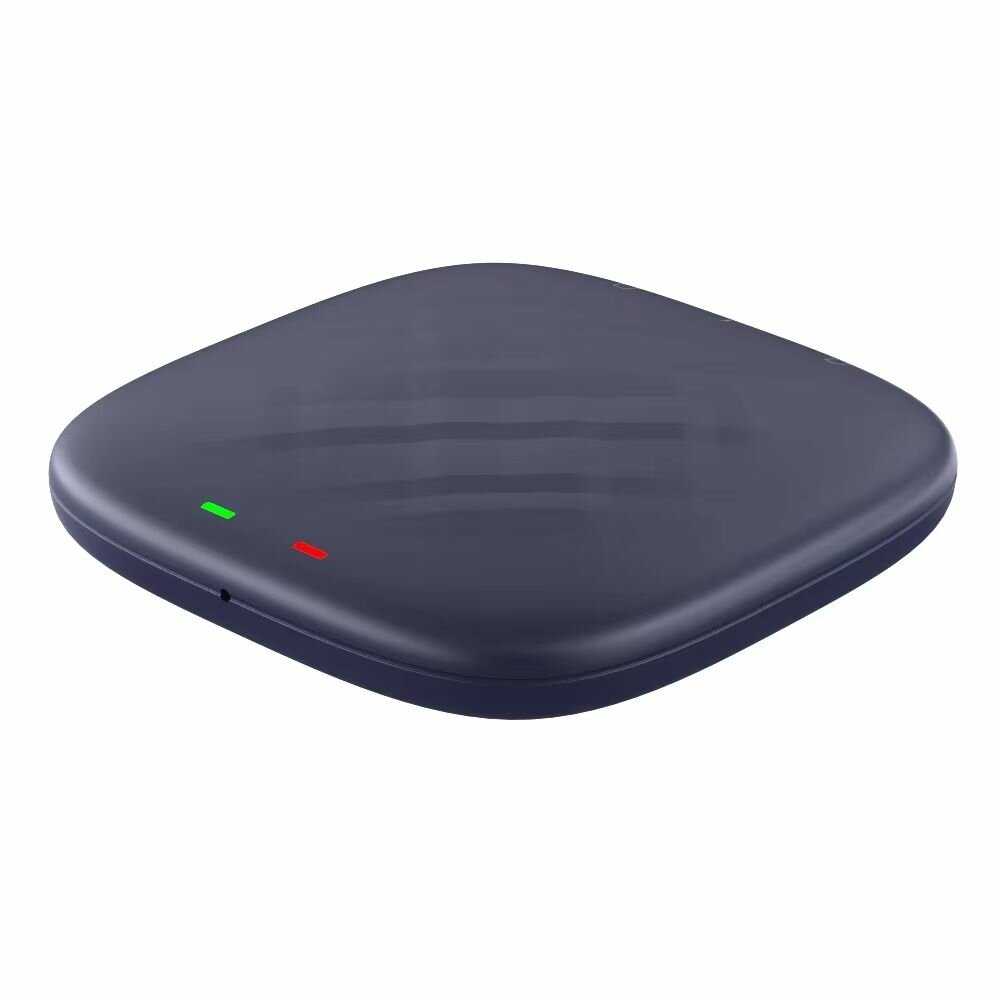 Беспроводной CarPlay Carlinkit Android TBox Plus [Android 13, 8/128 Гб, Qualcomm QCM6125, 4G LTE]