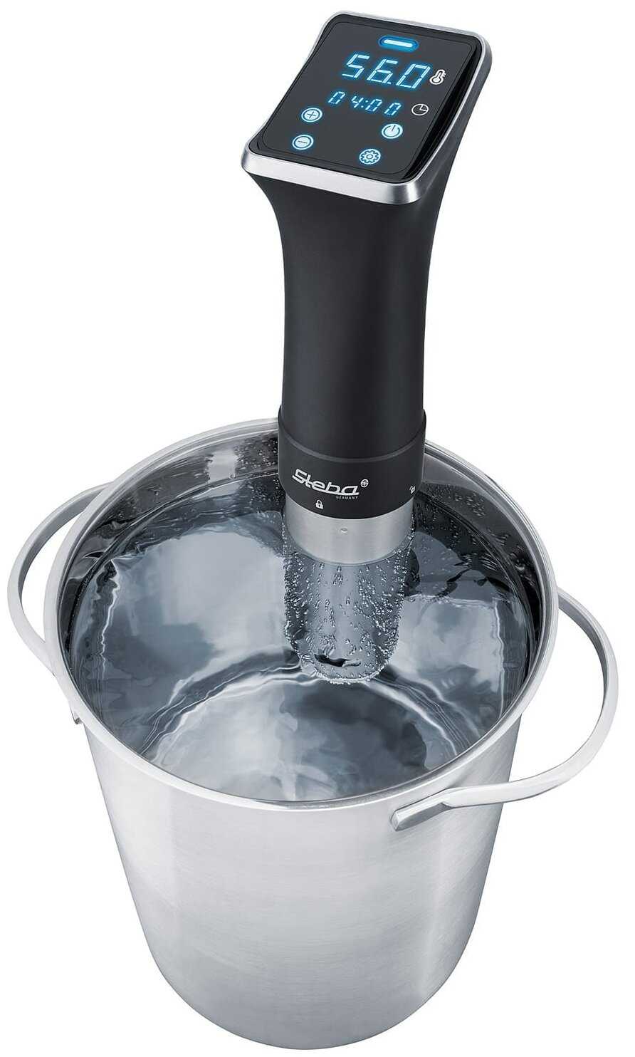 Су-вид Steba SV 75 фотография 2