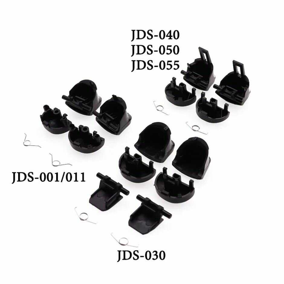 Кнопки для джойстика Sony PS4 DualShock 4 (JDS-030 JDM-030) фотография 1
