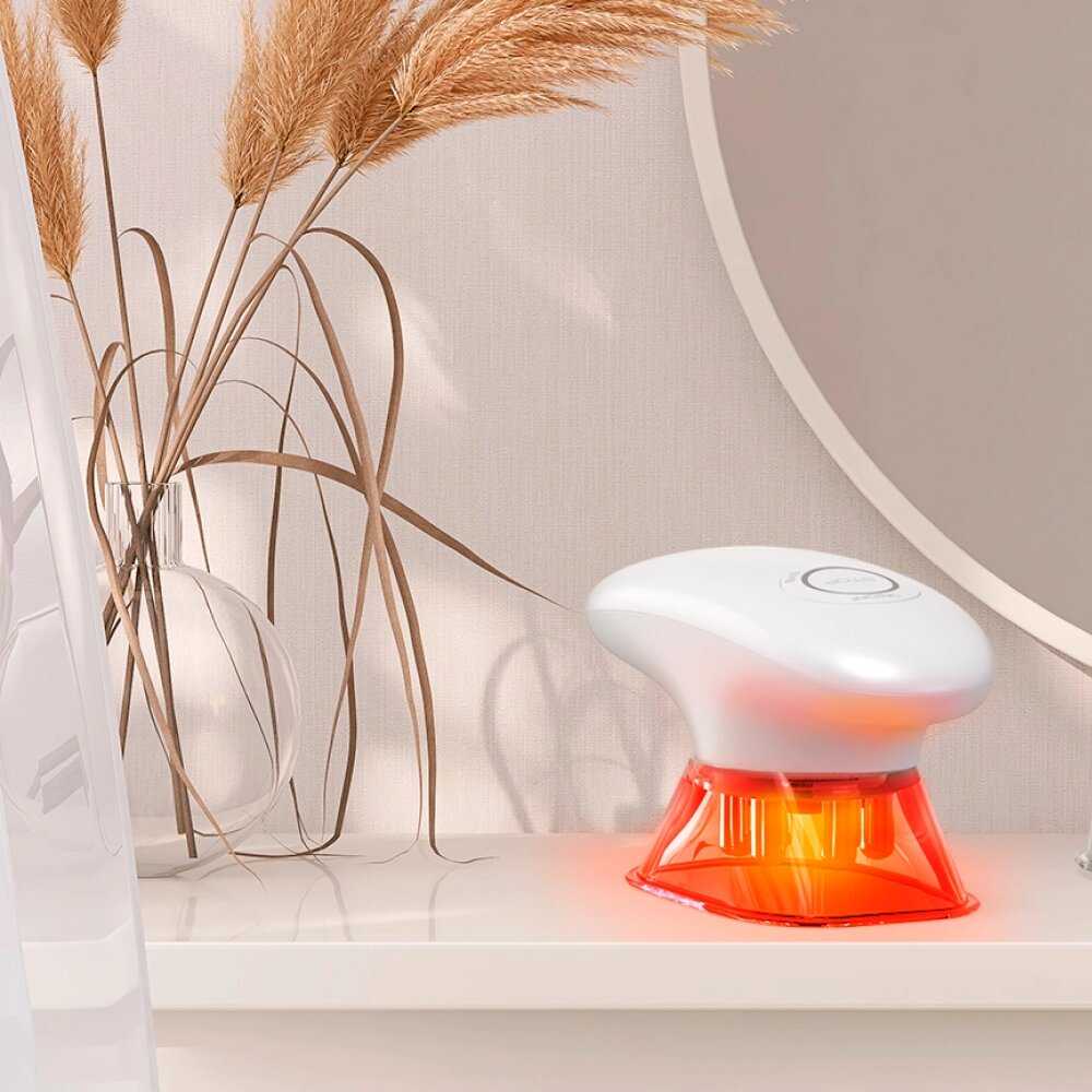 Прибор для вакуумного EMS-массажа тела Yamaguchi EMS Vacuum Body Massager фотография 6