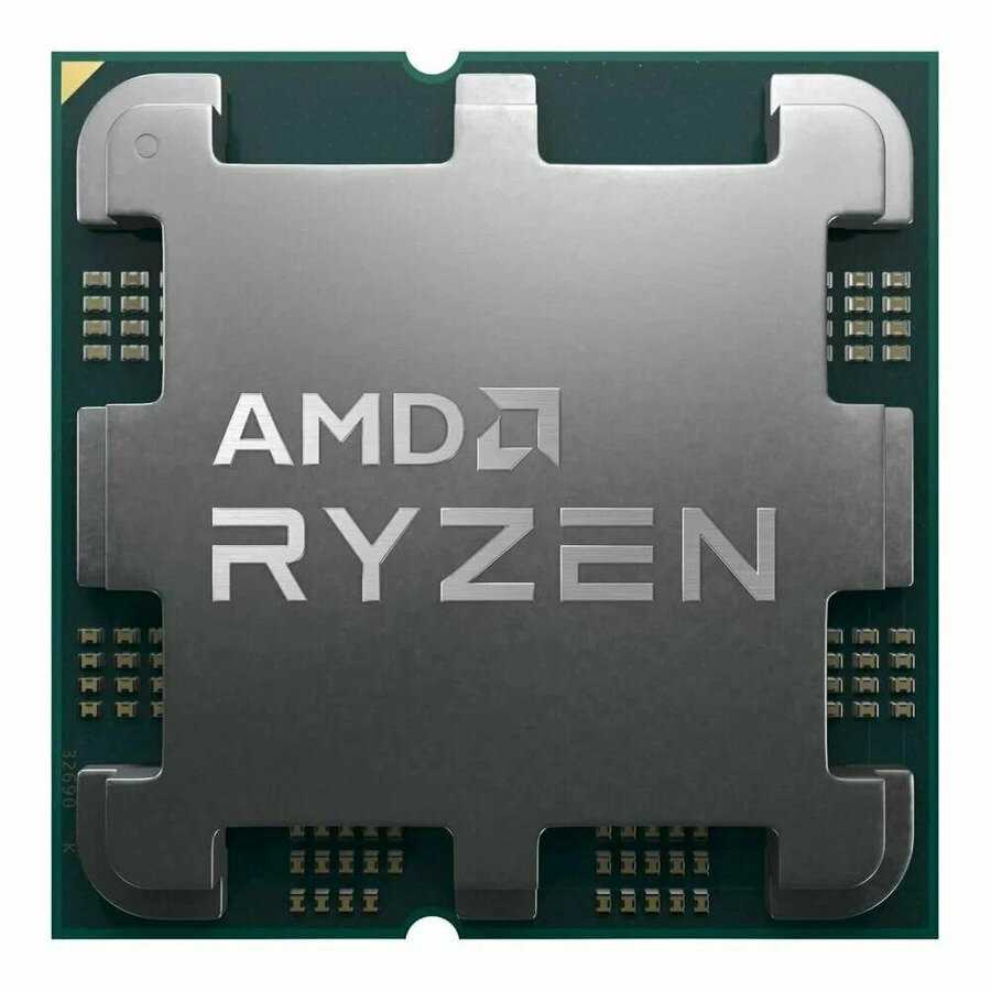 Процессор AMD Ryzen 5 9600X AM5 фотография 21