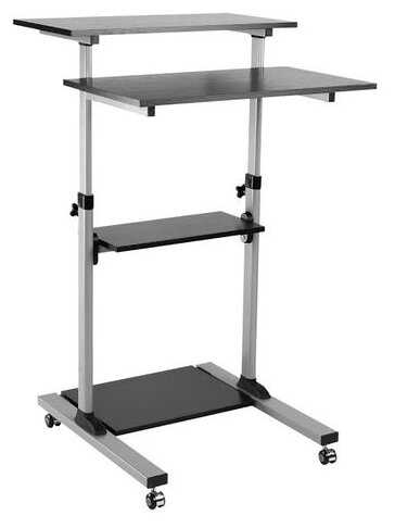 Рабочее место ITECHmount WST-01