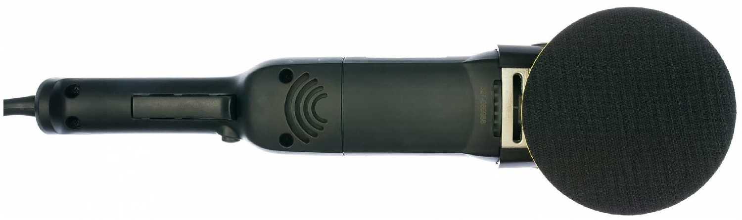 Полировальная машина WIEDERKRAFT WDK-PM800 фотография 8
