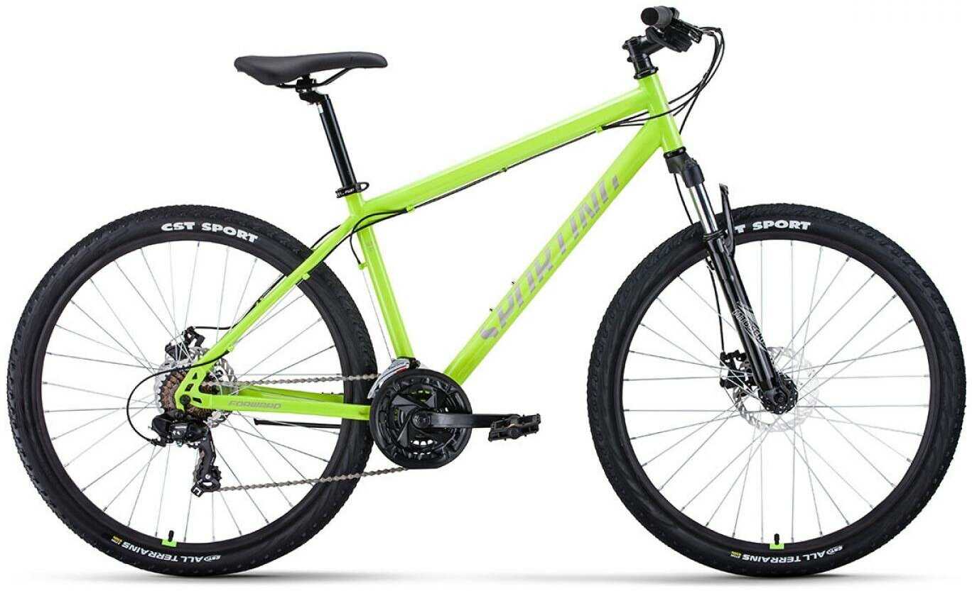 Уницикл FORWARD Sporting 27.5 (2.2 D) фотография 8
