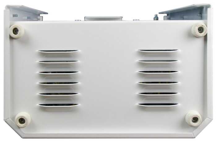 Стабилизатор напряжения однофазный Энергия Ultra 9000 фотография 8