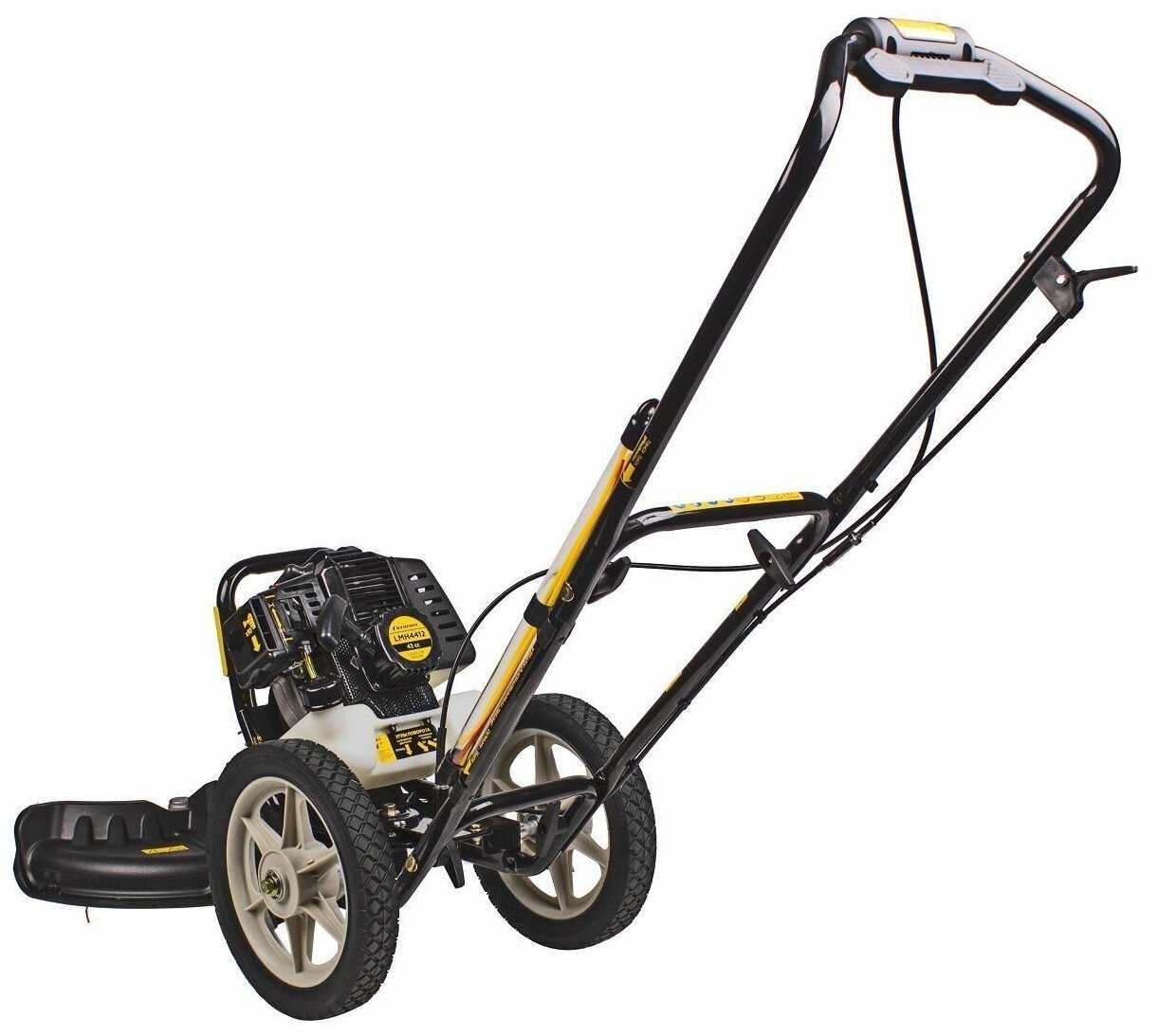 Триммер бензиновый CHAMPION LMH4412 фотография 6