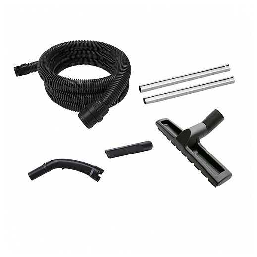 Профессиональный пылесос Starmix ECRAFT PL-1422 EWR, 1400 Вт фотография 3