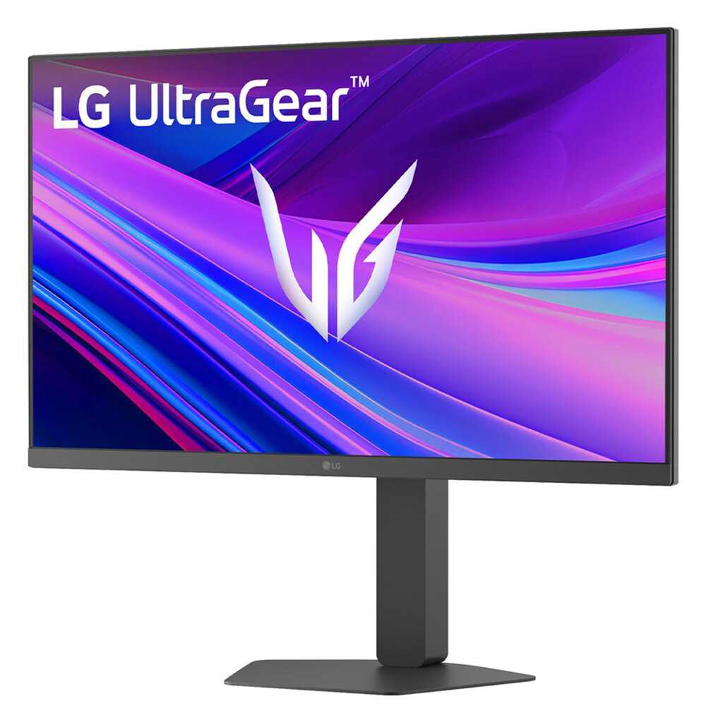 Монитор LG 27G440A фотография 9