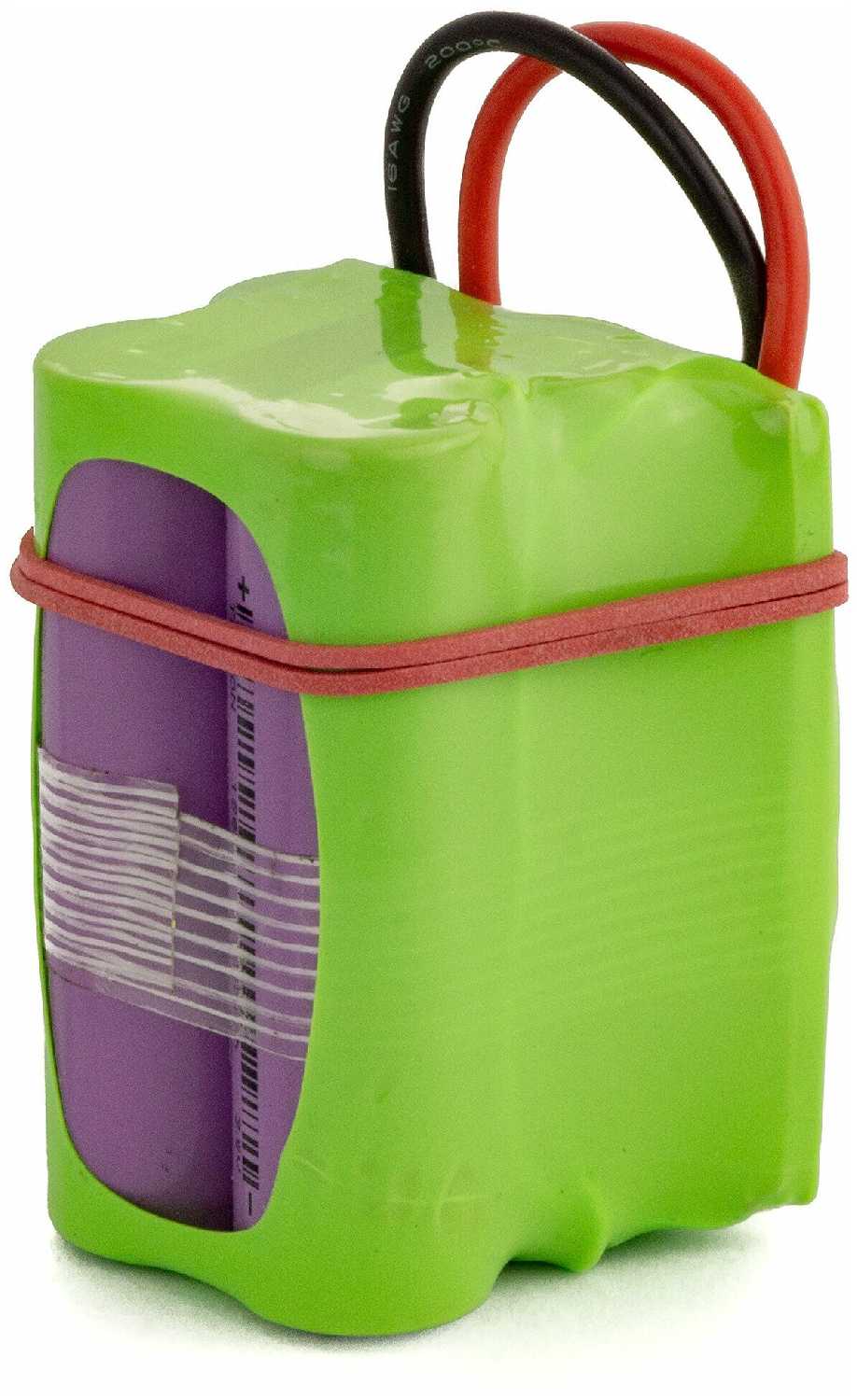 Набор перевода с Ni-cd на Li-ion 14v 2.0 Ah Электроинструмент, шуруповерт фотография 6