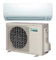 Сплит-система Daikin FTXS20K / RXS20K фотография 1